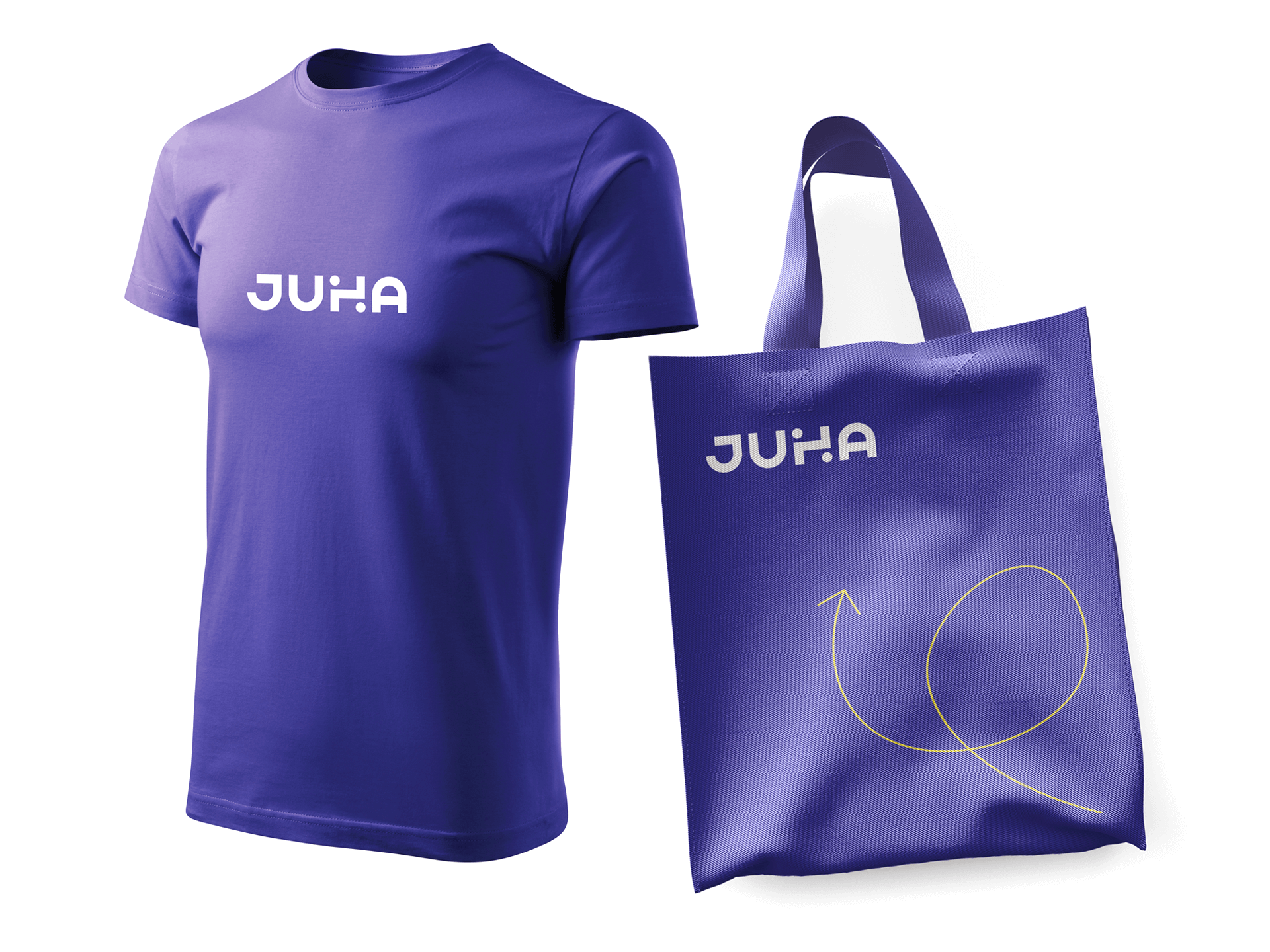 Juha Textil, ochranné pomůcky a pracovní oděvy s potiskem