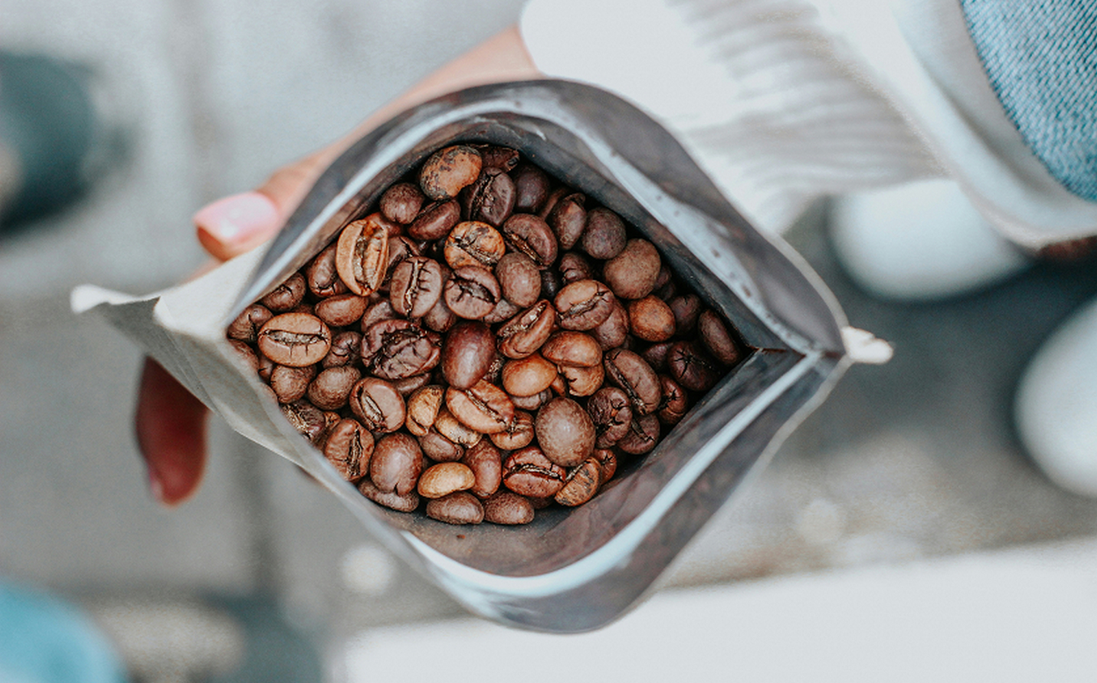 Juha Kávový servis pro firmy