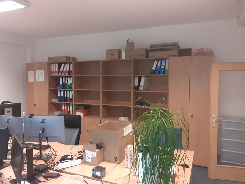 Jsme ekologičtí – náš nábytek dostává druhou šanci