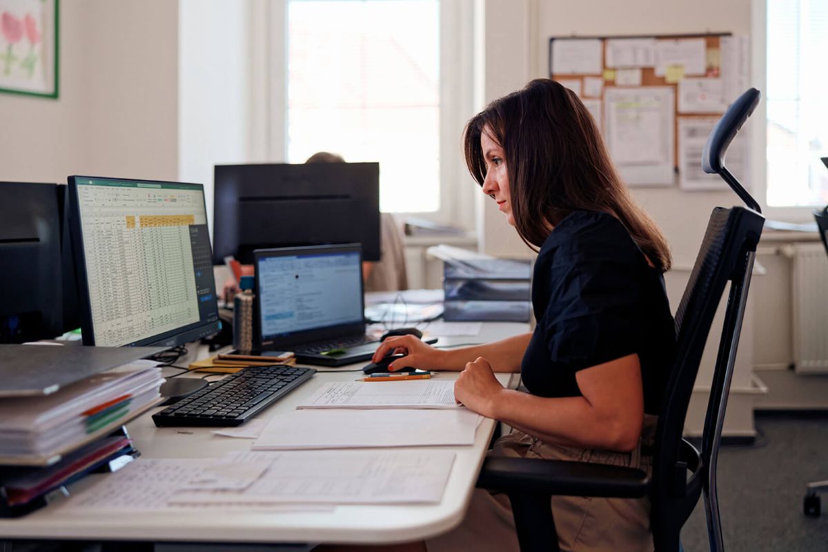 Administrativa