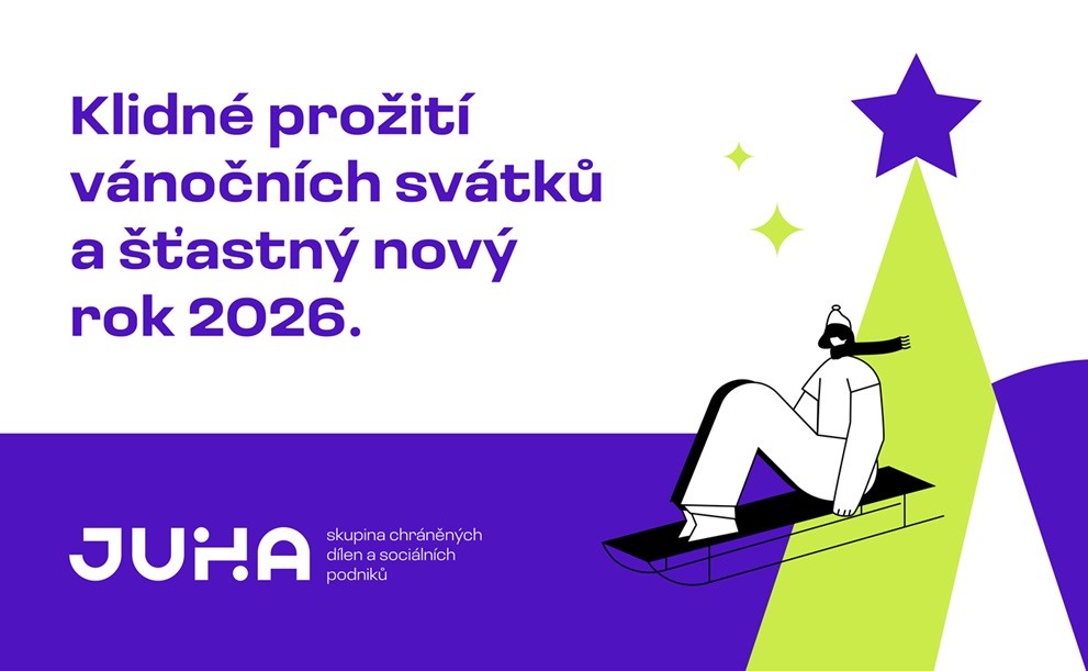 Děkujeme za skvělý rok 2025!