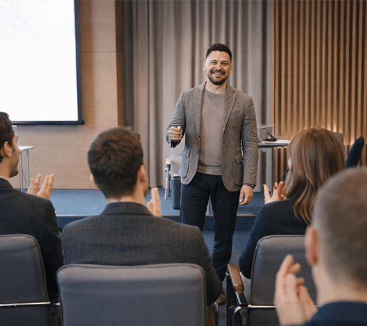 JUHA kvalitní vzdělávání s lidským přístupem