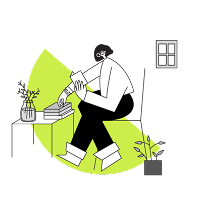 JUHA CTA Modrý - Kávový servis