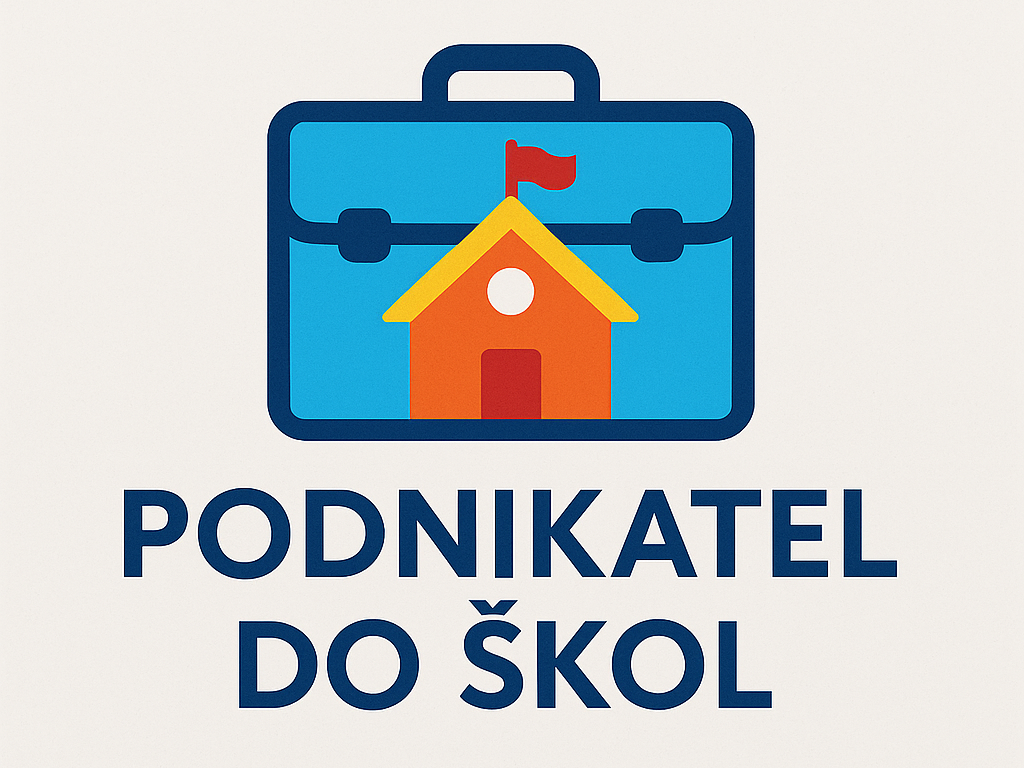 Propojujeme školy s praxí – z pohledu podnikatelky z terénu