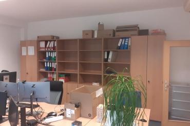 Jsme ekologičtí – náš nábytek dostává druhou šanci