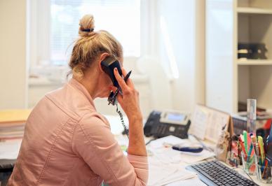 juha přepis telefonních hovorů na text