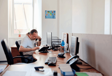 juha administrativní služby