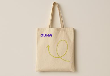 Juha Reklamní předměty s vlastní identitou