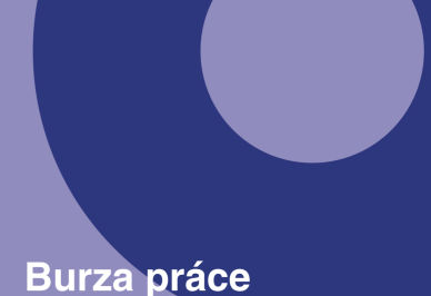 Juha účast na Burze práce
