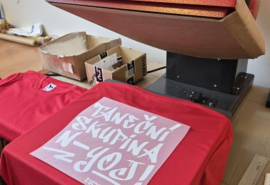 Juha předvánoční čas u nás