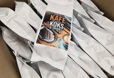 Juha předvánoční čas u nás