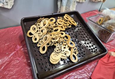 Juha předvánoční čas u nás