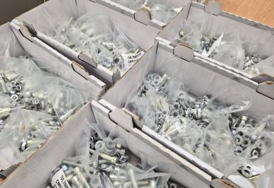 Juha předvánoční čas u nás