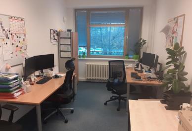 Jsme ekologičtí – náš nábytek dostává druhou šanci