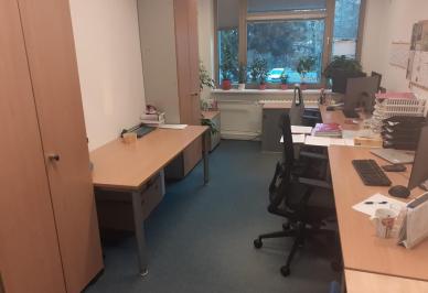 Jsme ekologičtí – náš nábytek dostává druhou šanci