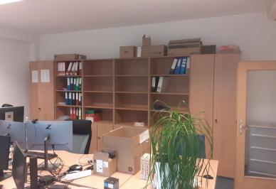 Jsme ekologičtí – náš nábytek dostává druhou šanci