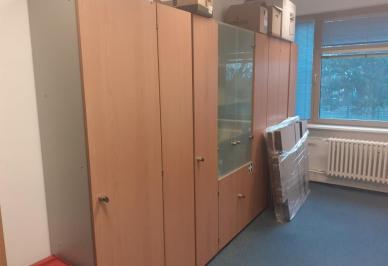 Jsme ekologičtí – náš nábytek dostává druhou šanci