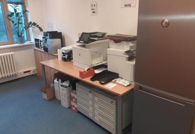 Jsme ekologičtí – náš nábytek dostává druhou šanci