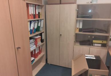 Jsme ekologičtí – náš nábytek dostává druhou šanci