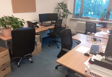 Jsme ekologičtí – náš nábytek dostává druhou šanci