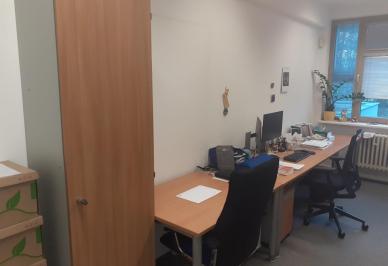 Jsme ekologičtí – náš nábytek dostává druhou šanci