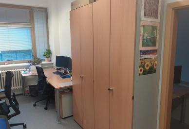 Jsme ekologičtí – náš nábytek dostává druhou šanci