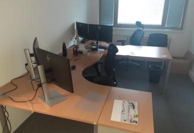 Jsme ekologičtí – náš nábytek dostává druhou šanci