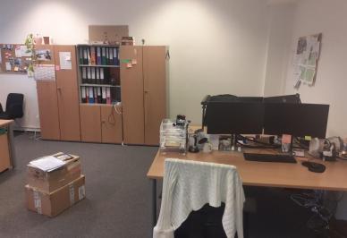 Jsme ekologičtí – náš nábytek dostává druhou šanci