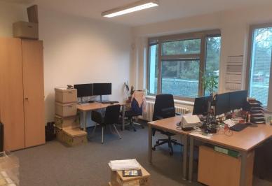 Jsme ekologičtí – náš nábytek dostává druhou šanci