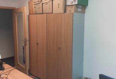 Jsme ekologičtí – náš nábytek dostává druhou šanci