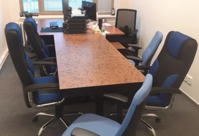 Jsme ekologičtí – náš nábytek dostává druhou šanci