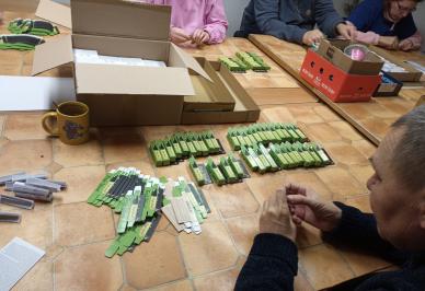 Naše provozovna v Letovicích – tým, na který jsme pyšní