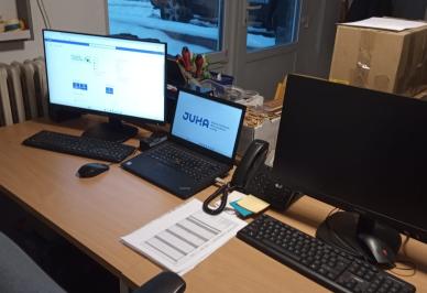 Naše provozovna v Letovicích – tým, na který jsme pyšní