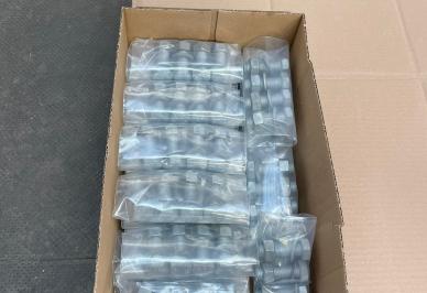 Ruční práce, která dává smysl: kompletace šroubových sestav