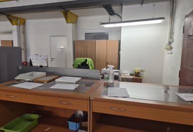 Stěhování dokončeno: nové prostory na Valchařské přinášejí lepší spolupráci i komfort zaměstnanců