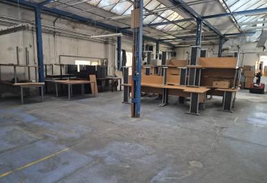 Stěhování dokončeno: nové prostory na Valchařské přinášejí lepší spolupráci i komfort zaměstnanců