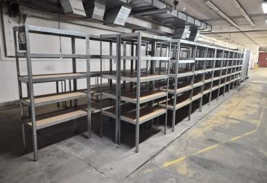 Stěhování dokončeno: nové prostory na Valchařské přinášejí lepší spolupráci i komfort zaměstnanců